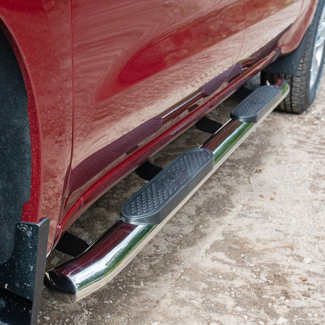 Product of Aries S224013-2 Nerf Bar