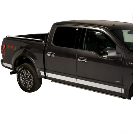 Product of Putco 9751431 Rocker Panel Molding