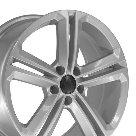 Product of Oe Wheels Vw18-18080-5112-45s Wheel