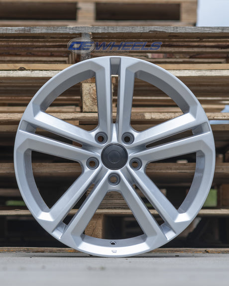 Product of Oe Wheels Vw18-18080-5112-45s Wheel