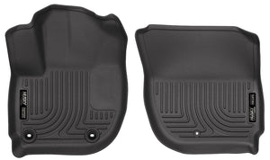 Product of Husky Liner 18491 Floor Liner
