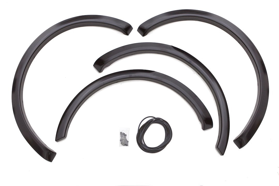 Product of Lund International Sx312s Fender Flare