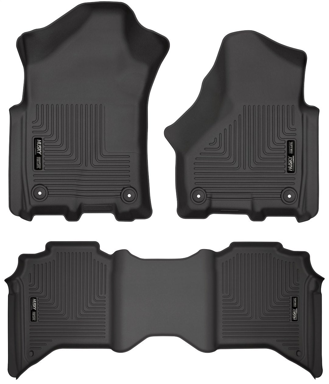 Product of Husky Liner 94111 Floor Liner