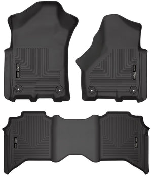 Product of Husky Liner 94111 Floor Liner