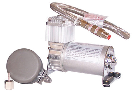 Product of Kleinn 6270rc Air Horn Compressor