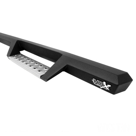 Product of Westin Automotive 56-5347252 Nerf Bar - Truck Wheel To Wheel