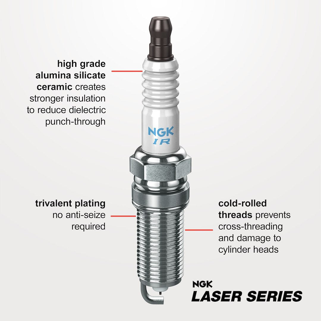 Product of Ngk Spark Plugs 1406 Spark Plug