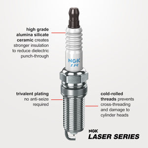 Product of Ngk Spark Plugs 1406 Spark Plug