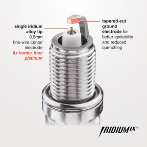 Product of Ngk Spark Plugs 3692 Spark Plug