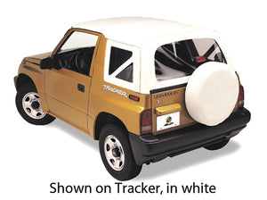Product of Bestop 51362-52 Soft Top