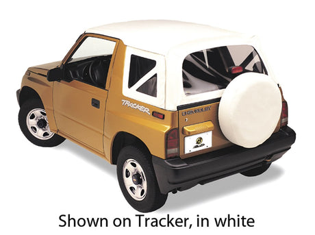 Product of Bestop 51362-52 Soft Top