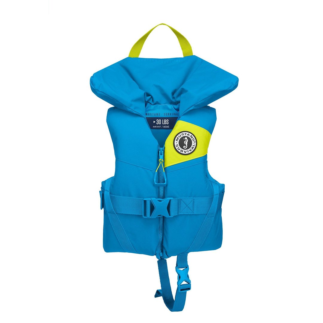 Product of Mustang Survival Mv325003-268-0 Pfd - Personal Floatation Device