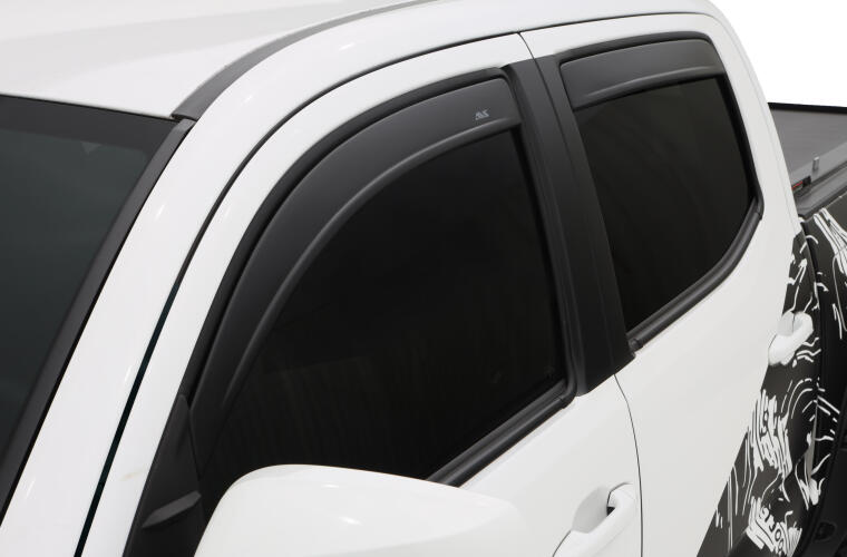 Product of Auto Ventshade (Avs) 1774036 Rainguard