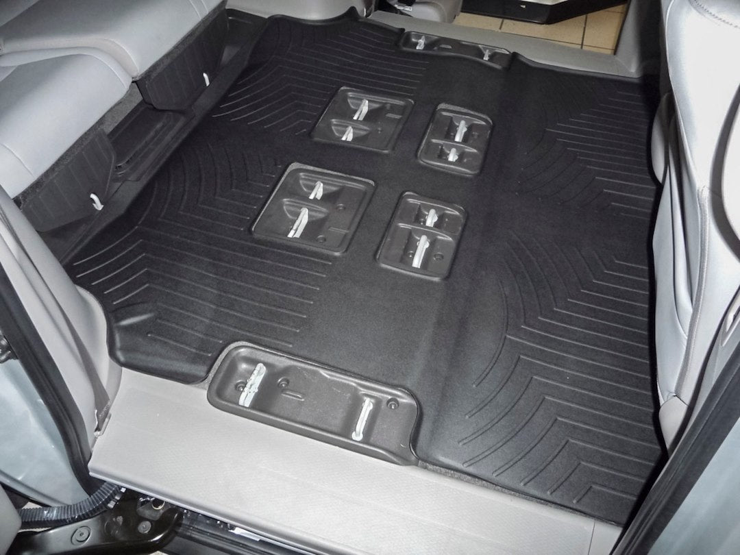 Product of Weathertech (Usa) 443412 Floor Liner