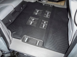 Product of Weathertech (Usa) 443412 Floor Liner