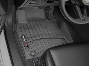 Product of Weathertech (Usa) 4415361 Floor Liner