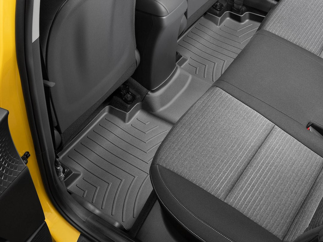 Product of Weathertech (Usa) 4415232 Floor Liner