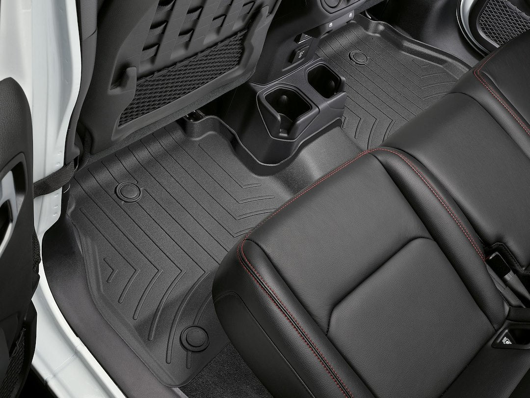 Product of Weathertech (Usa) 4413134 Floor Liner