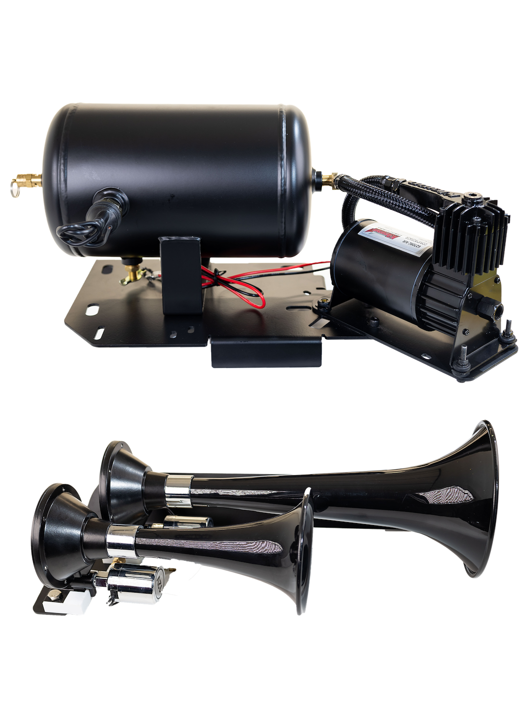 Product of Kleinn Gmtrk-3 Air Horn