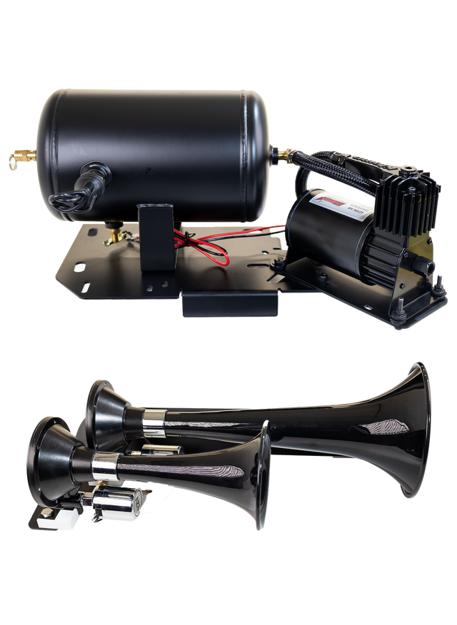 Product of Kleinn Gmtrk-3 Air Horn