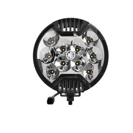 Product of Kc Hilites 1100 Driving/ Fog Light