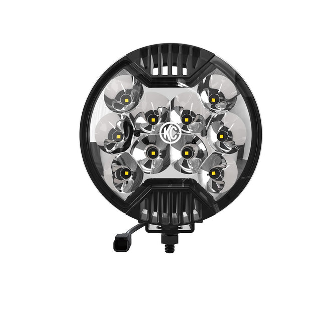 Product of Kc Hilites 1100 Driving/ Fog Light