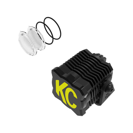Product of Kc Hilites 1265 Driving/ Fog Light