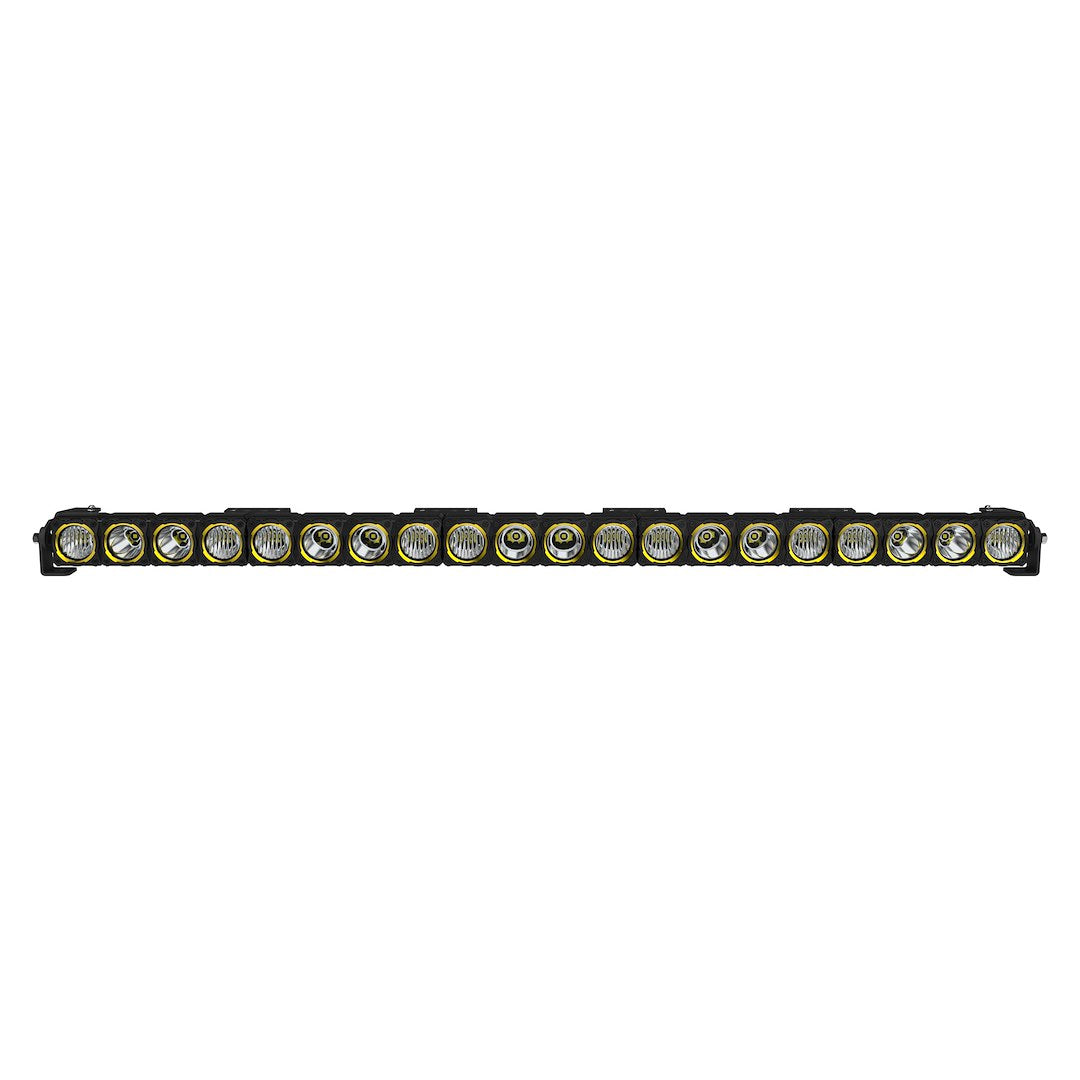 Product of Kc Hilites 295 Light Bar