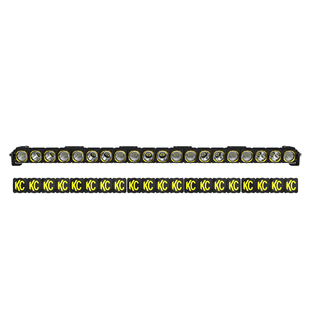 Product of Kc Hilites 295 Light Bar