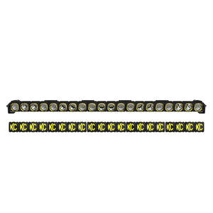 Product of Kc Hilites 295 Light Bar