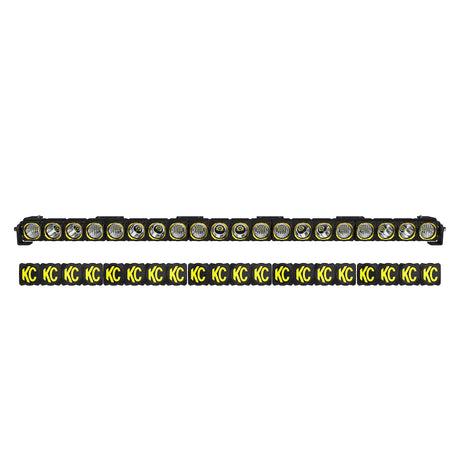 Product of Kc Hilites 295 Light Bar