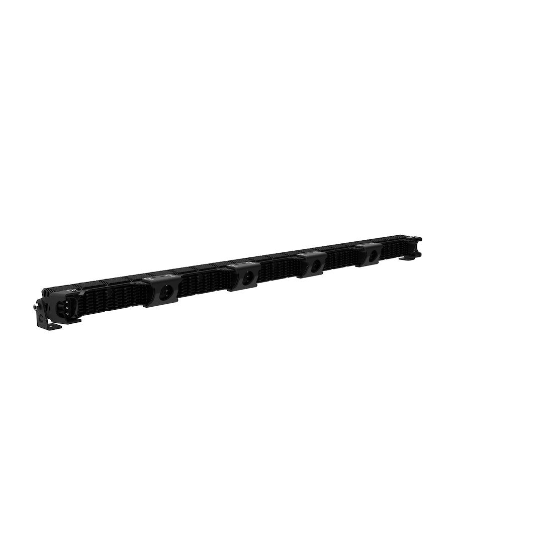 Product of Kc Hilites 295 Light Bar