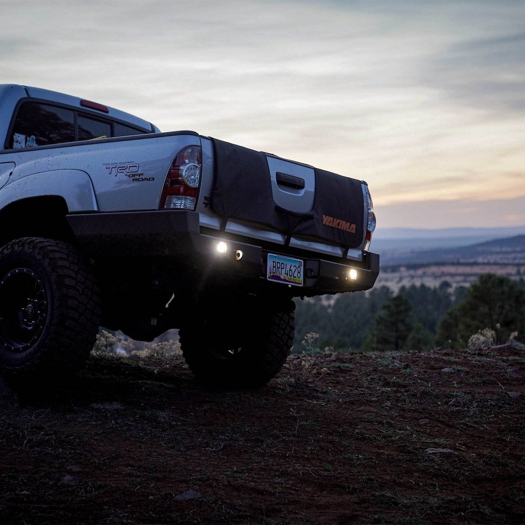Product of Kc Hilites 520 Driving/ Fog Light