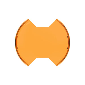 Product of Kc Hilites 5208 Driving/ Fog Light Cover