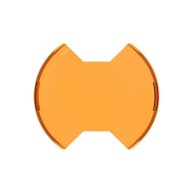 Product of Kc Hilites 5208 Driving/ Fog Light Cover