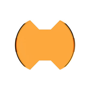 Product of Kc Hilites 5208 Driving/ Fog Light Cover