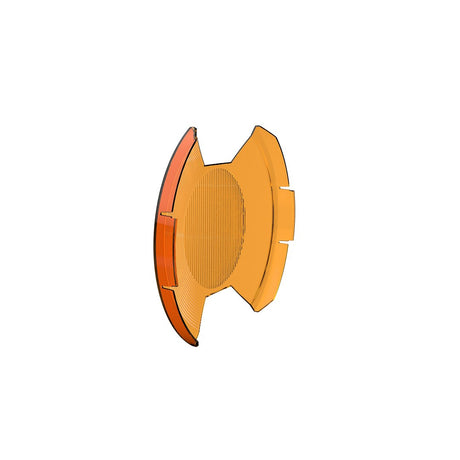Product of Kc Hilites 5211 Driving/ Fog Light Cover
