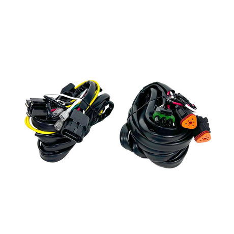 Product of Kc Hilites 6321 Driving/ Fog Light Wiring Harness