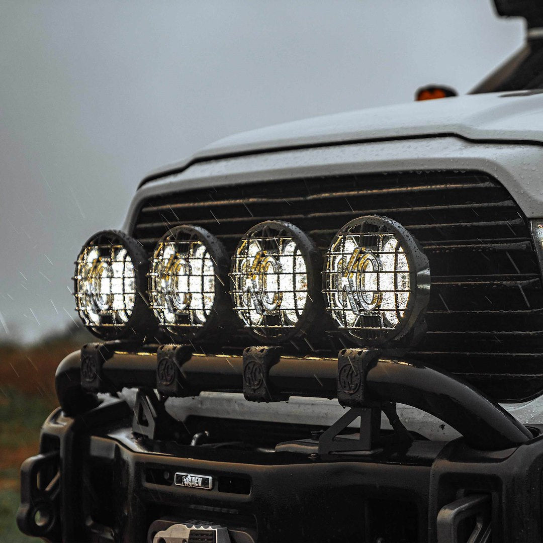Product of Kc Hilites 7230 Driving/ Fog Light Cover
