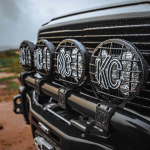 Product of Kc Hilites 7230 Driving/ Fog Light Cover