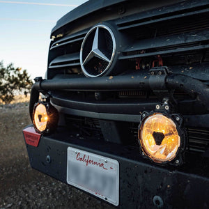 Product of Kc Hilites 91405 Driving/ Fog Light