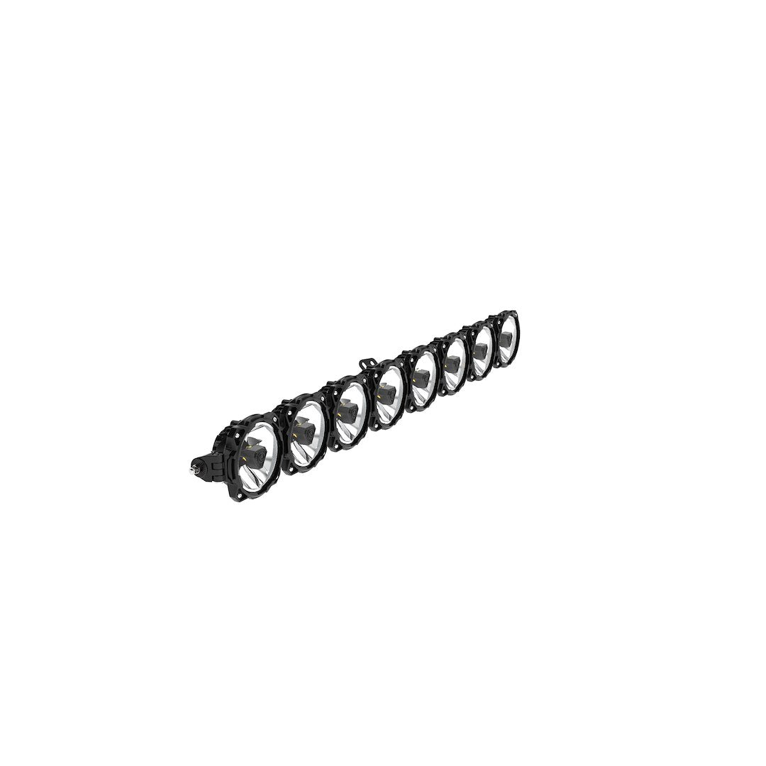 Product of Kc Hilites 91418 Light Bar