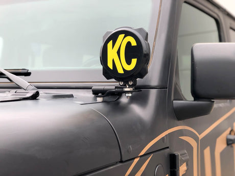 Product of Kc Hilites 97111 Driving/ Fog Light