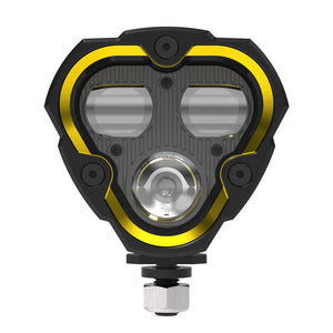 Product of Kc Hilites 97147 Driving/ Fog Light