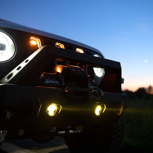 Product of Kc Hilites 97147 Driving/ Fog Light