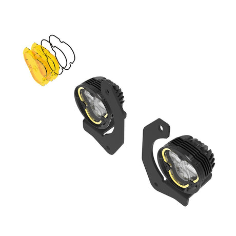Product of Kc Hilites 97149 Driving/ Fog Light
