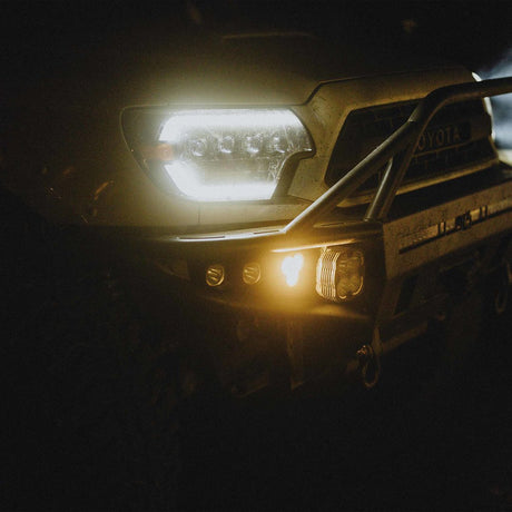Product of Kc Hilites 97155 Driving/ Fog Light