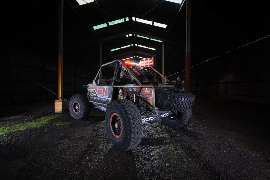 Product of Kc Hilites 9801 Light Bar