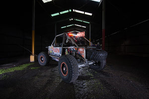 Product of Kc Hilites 9801 Light Bar