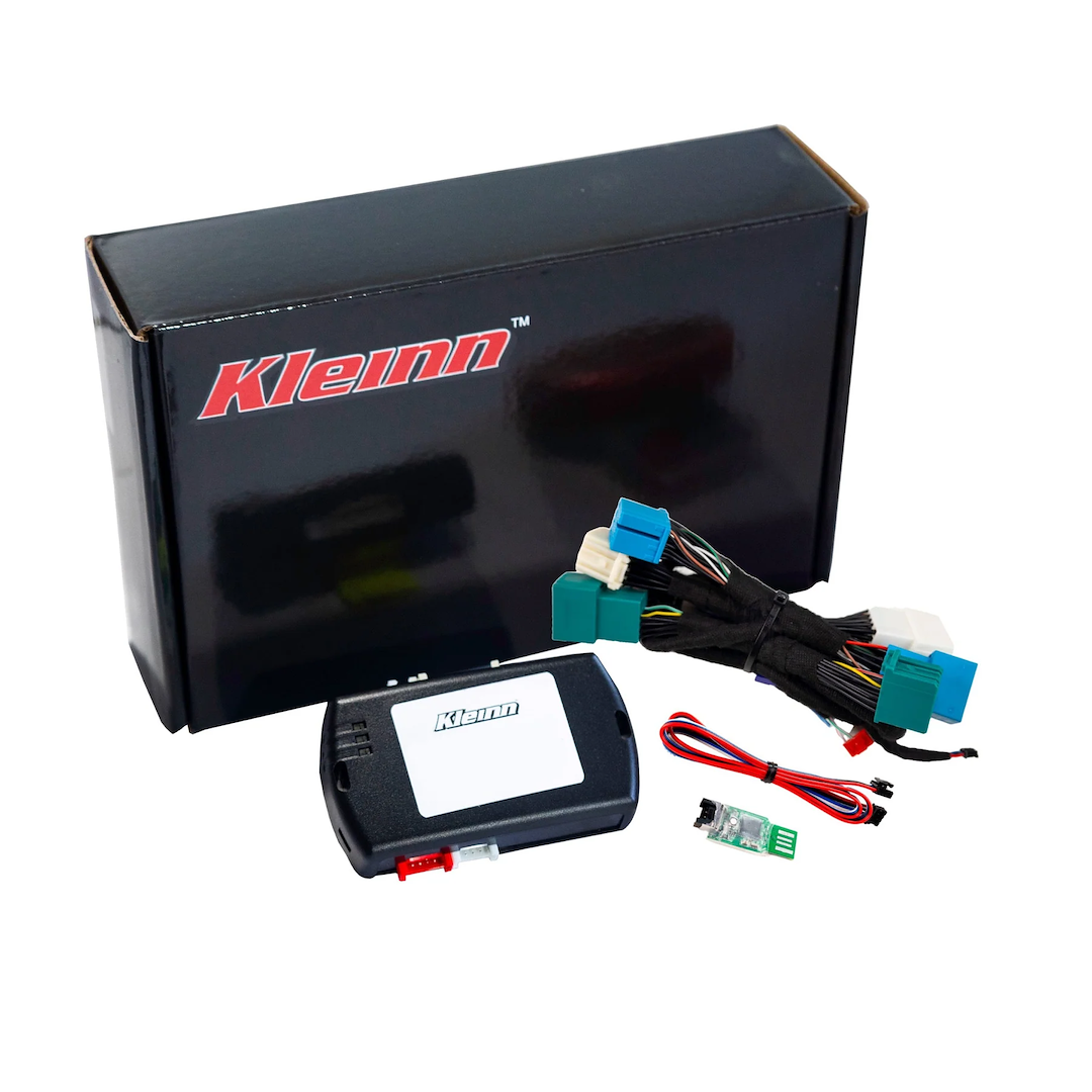 Product of Kleinn Rsgm6 Remote Starter